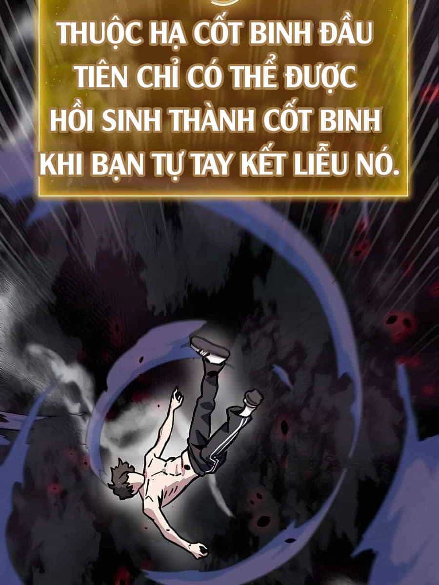 Hiệp Sĩ Xương Khô - Chương 1.5 - ảnh 95