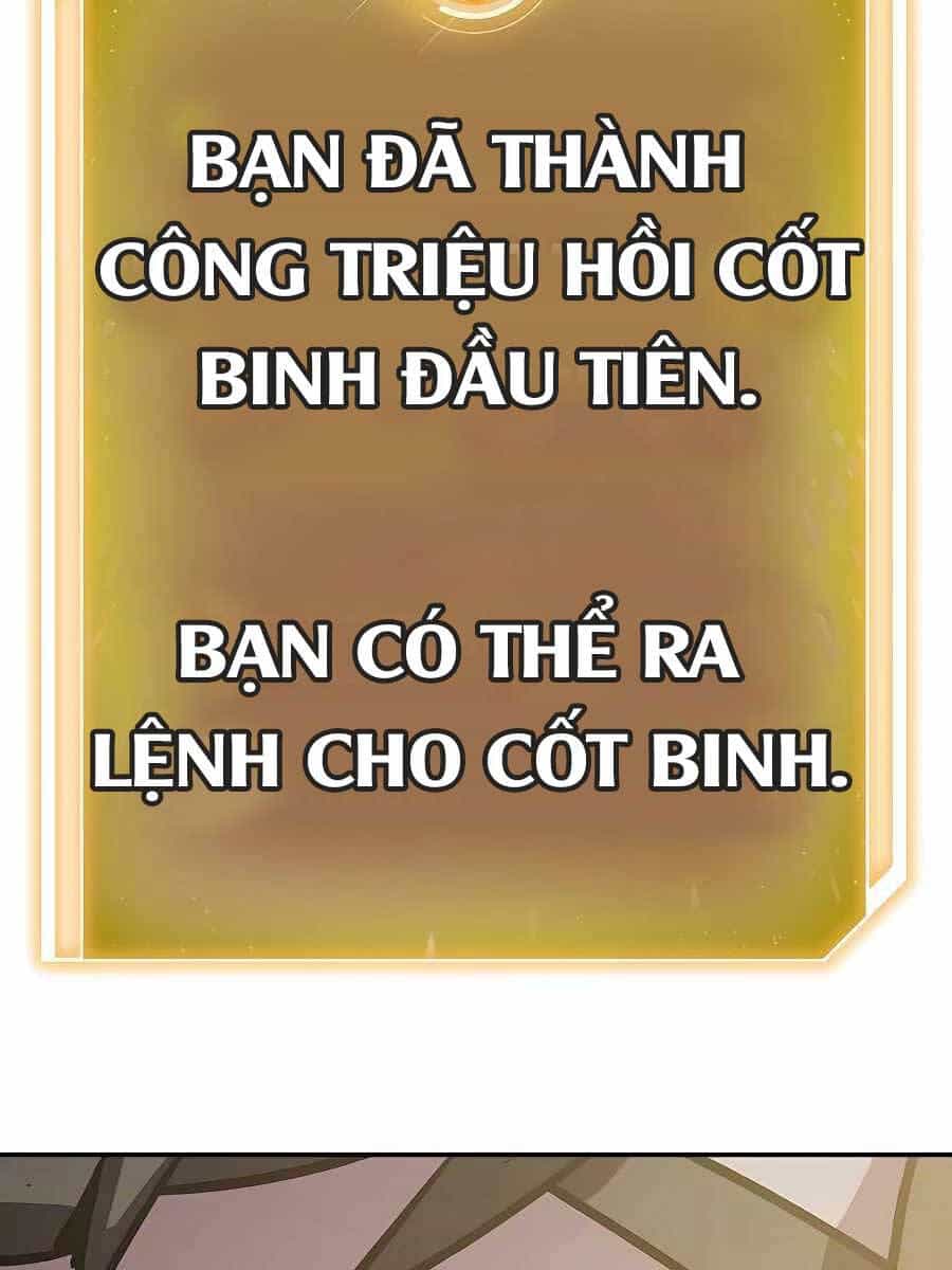 Hiệp Sĩ Xương Khô - Chương 1.6 - ảnh 107