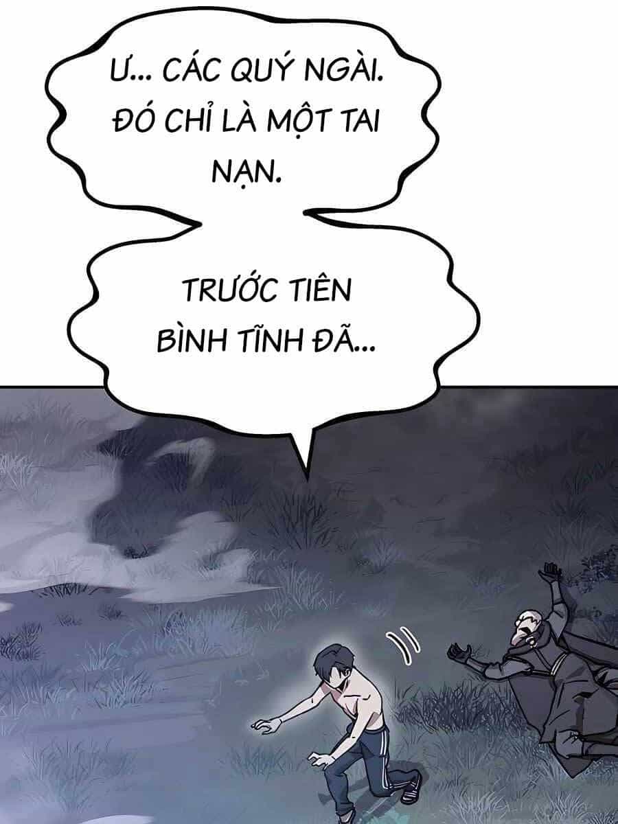 Hiệp Sĩ Xương Khô - Chương 1.6 - ảnh 21