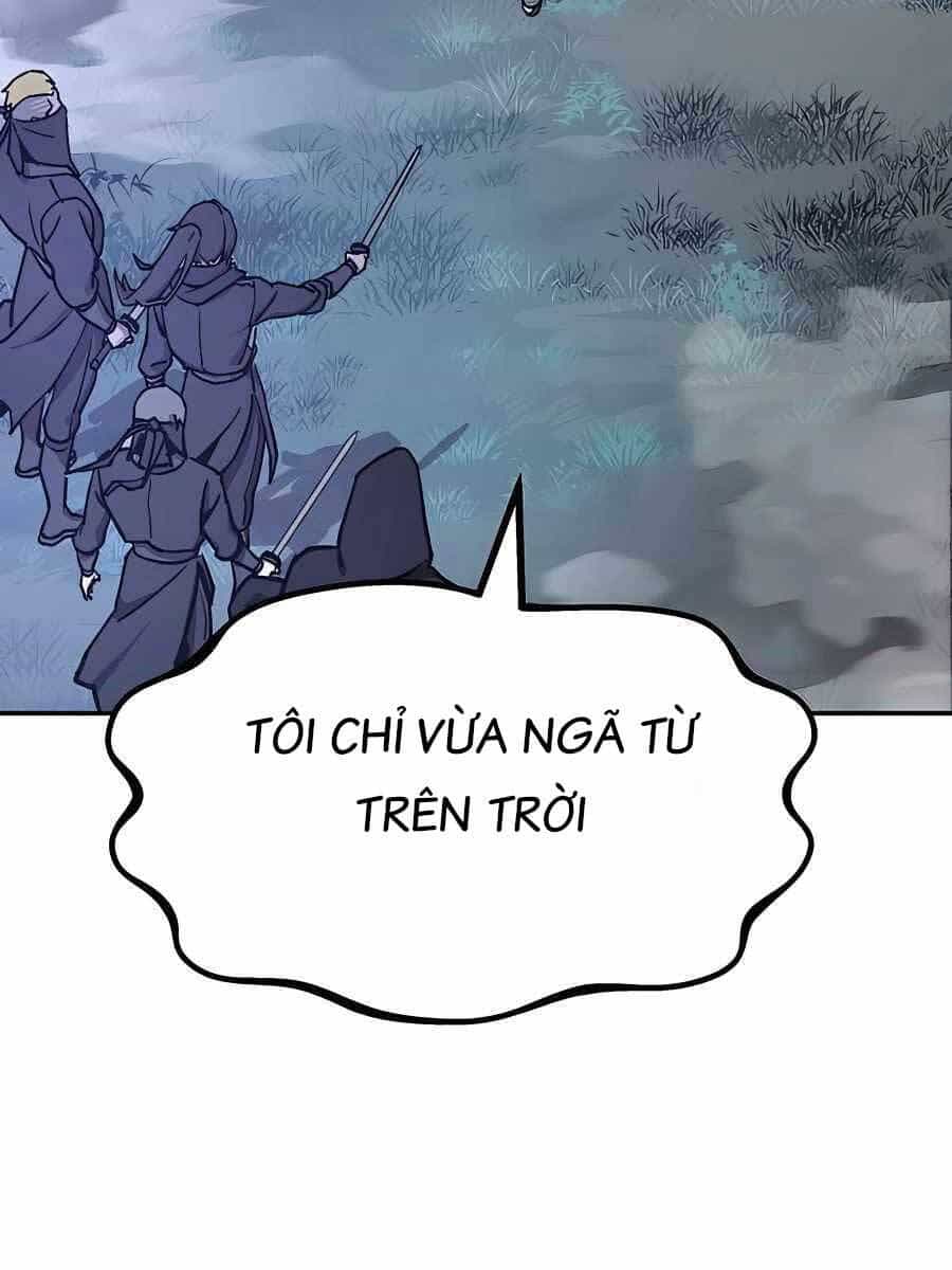 Hiệp Sĩ Xương Khô - Chương 1.6 - ảnh 22