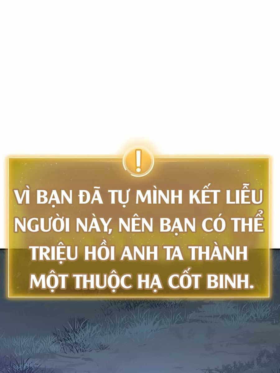 Hiệp Sĩ Xương Khô - Chương 1.6 - ảnh 4