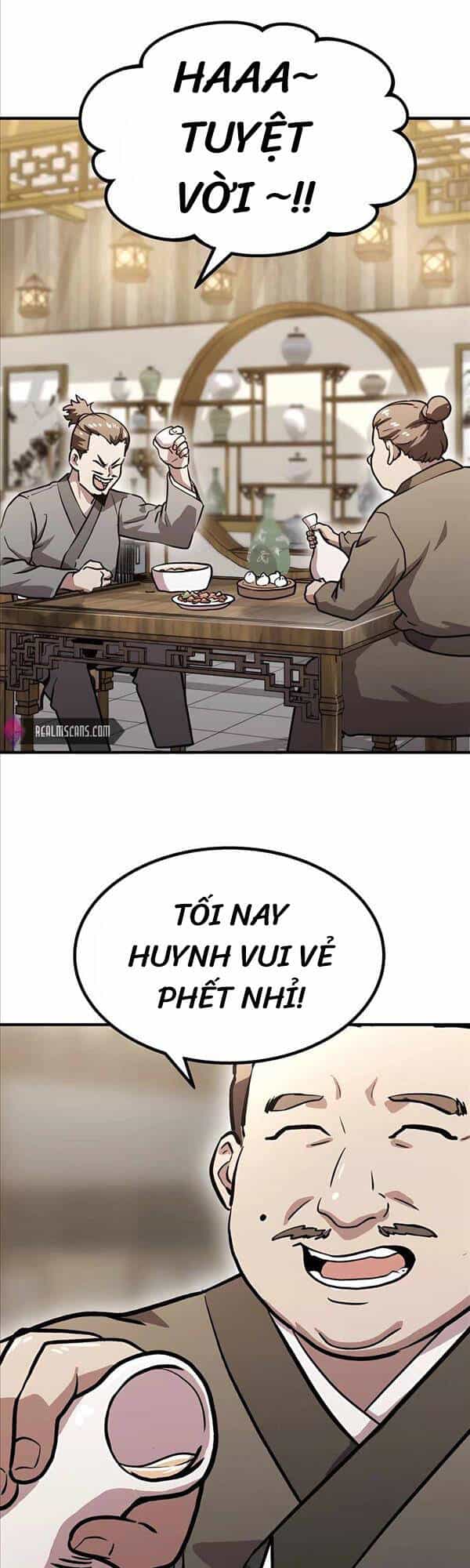 Hiệp Sĩ Xương Khô - Chương 2 - ảnh 101