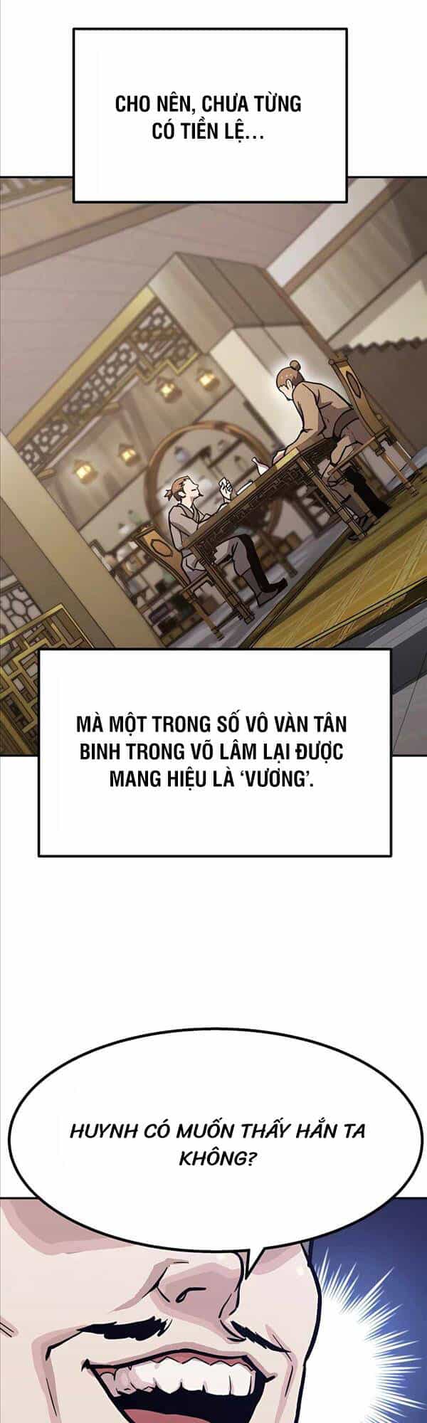 Hiệp Sĩ Xương Khô - Chương 2 - ảnh 110