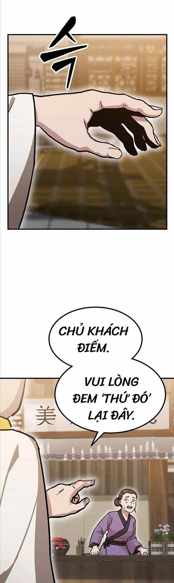 Hiệp Sĩ Xương Khô - Chương 2 - ảnh 117
