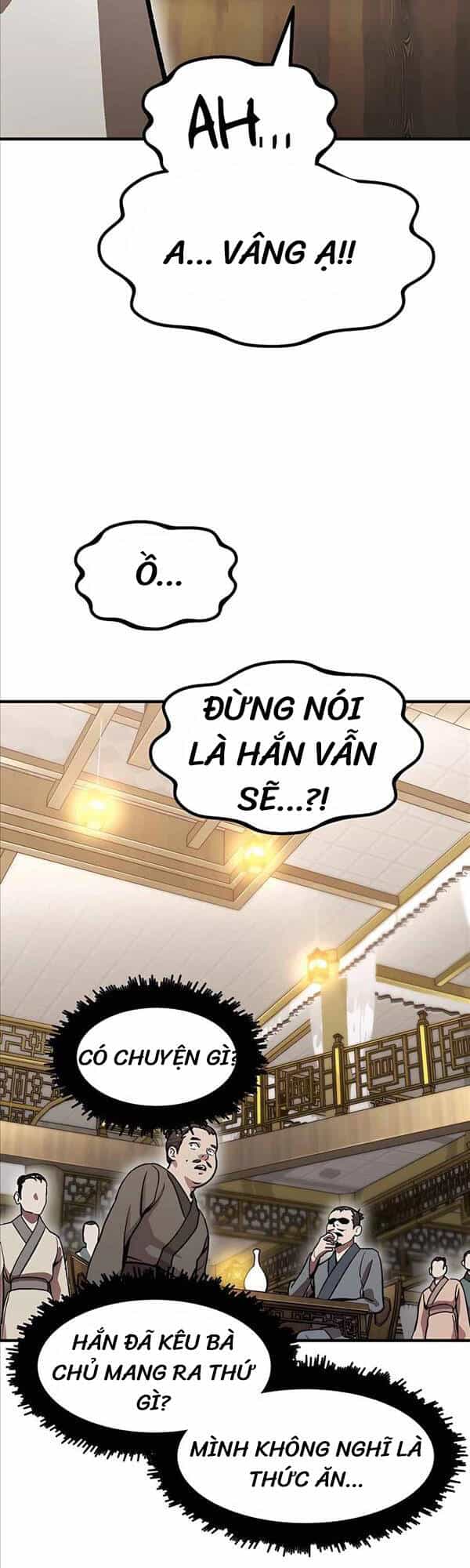 Hiệp Sĩ Xương Khô - Chương 2 - ảnh 118