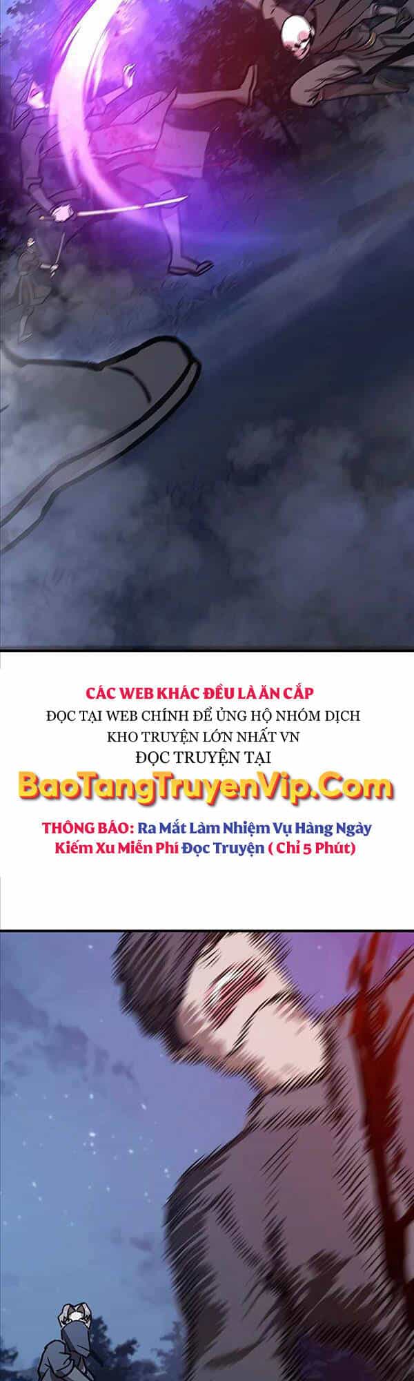 Hiệp Sĩ Xương Khô - Chương 2 - ảnh 18
