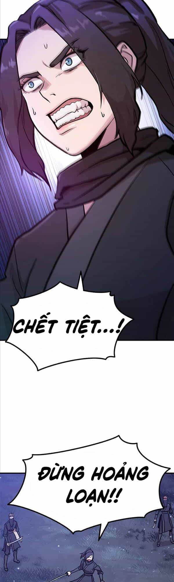 Hiệp Sĩ Xương Khô - Chương 2 - ảnh 22