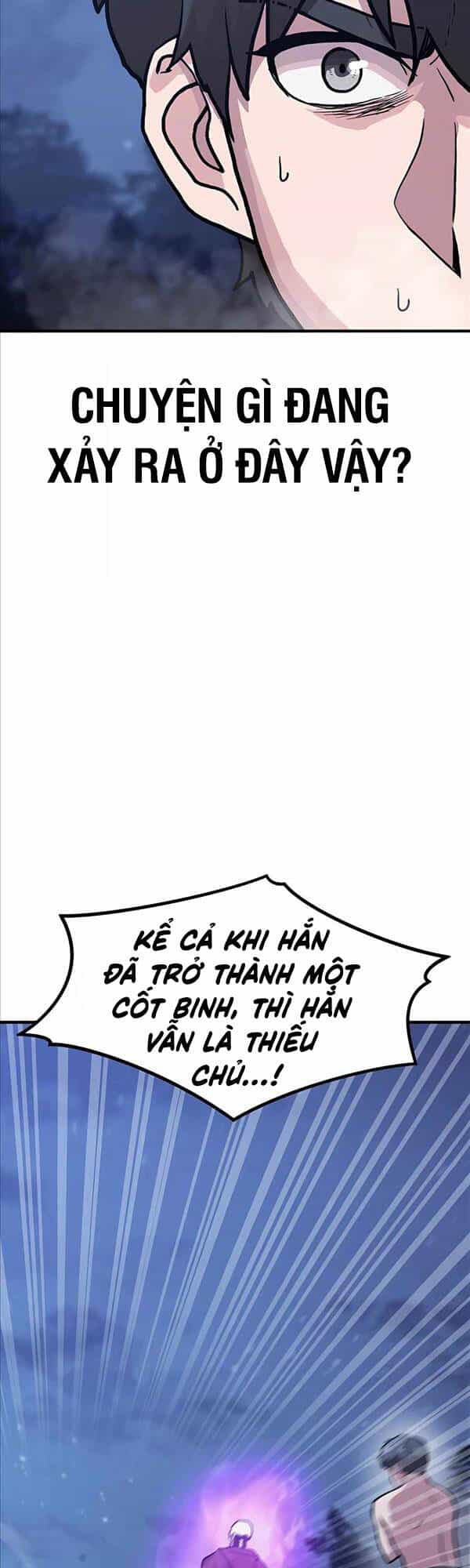 Hiệp Sĩ Xương Khô - Chương 2 - ảnh 24