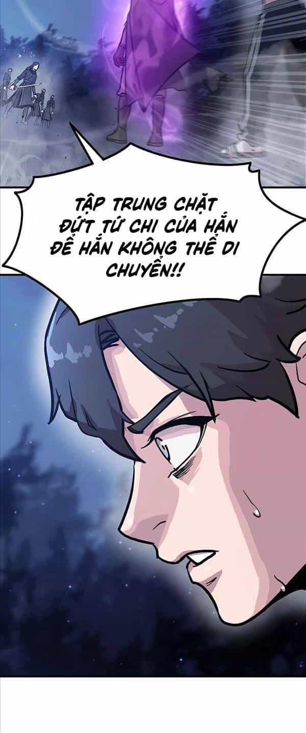 Hiệp Sĩ Xương Khô - Chương 2 - ảnh 25
