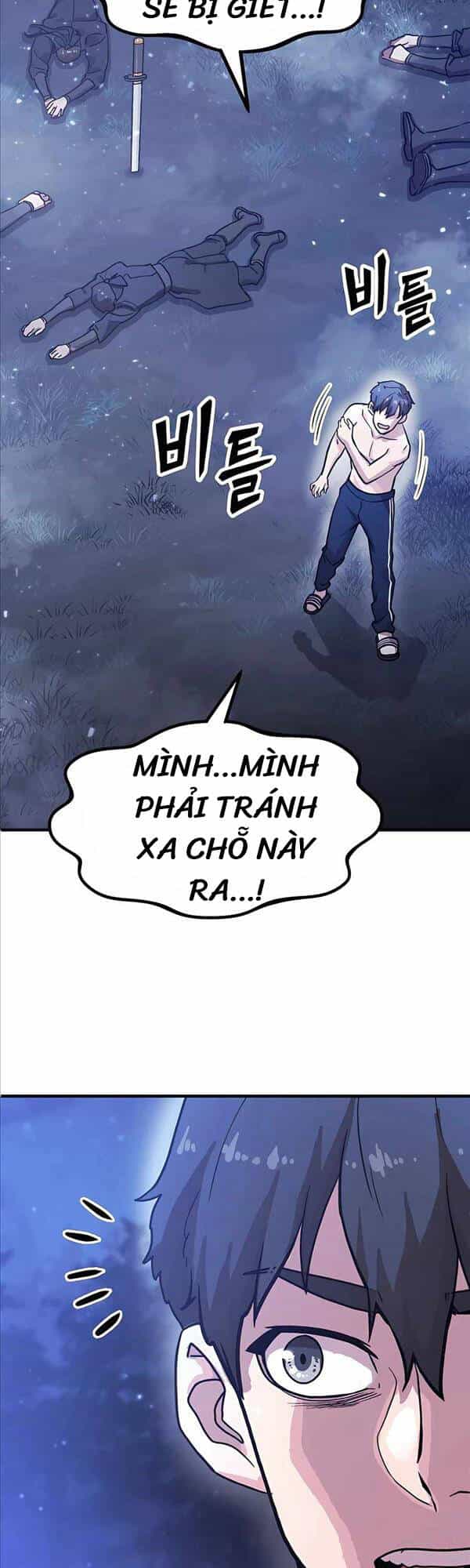 Hiệp Sĩ Xương Khô - Chương 2 - ảnh 71