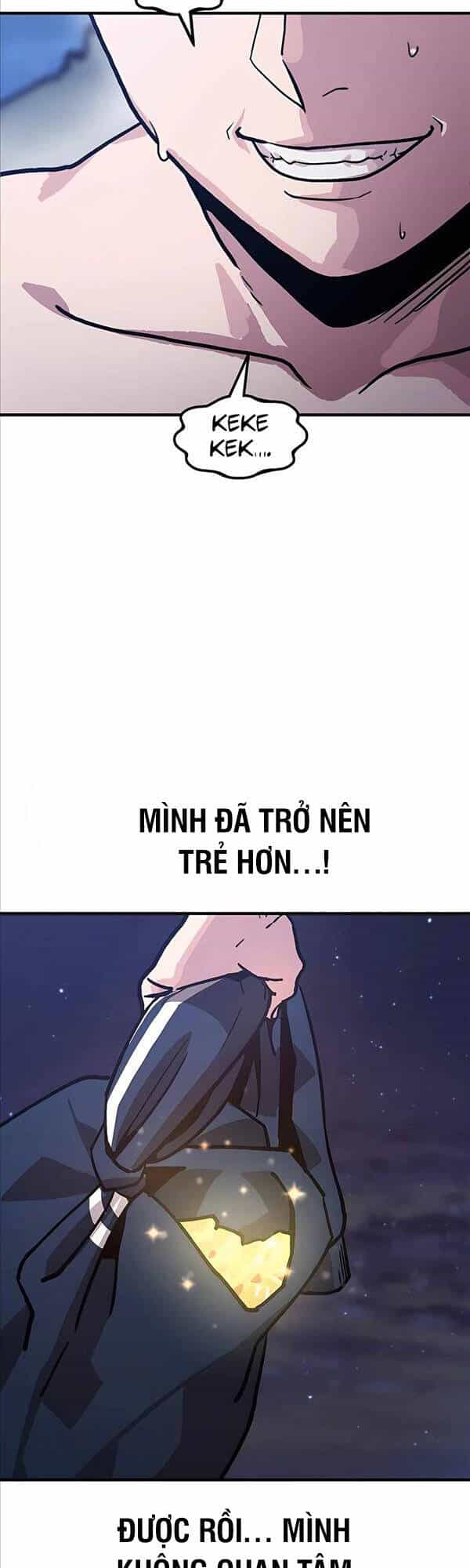 Hiệp Sĩ Xương Khô - Chương 2 - ảnh 80