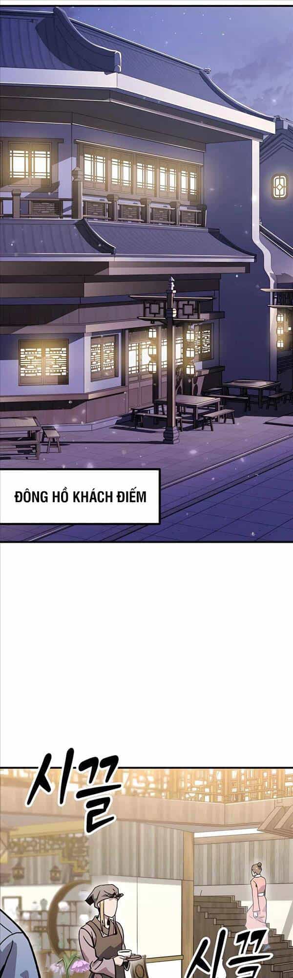 Hiệp Sĩ Xương Khô - Chương 2 - ảnh 99