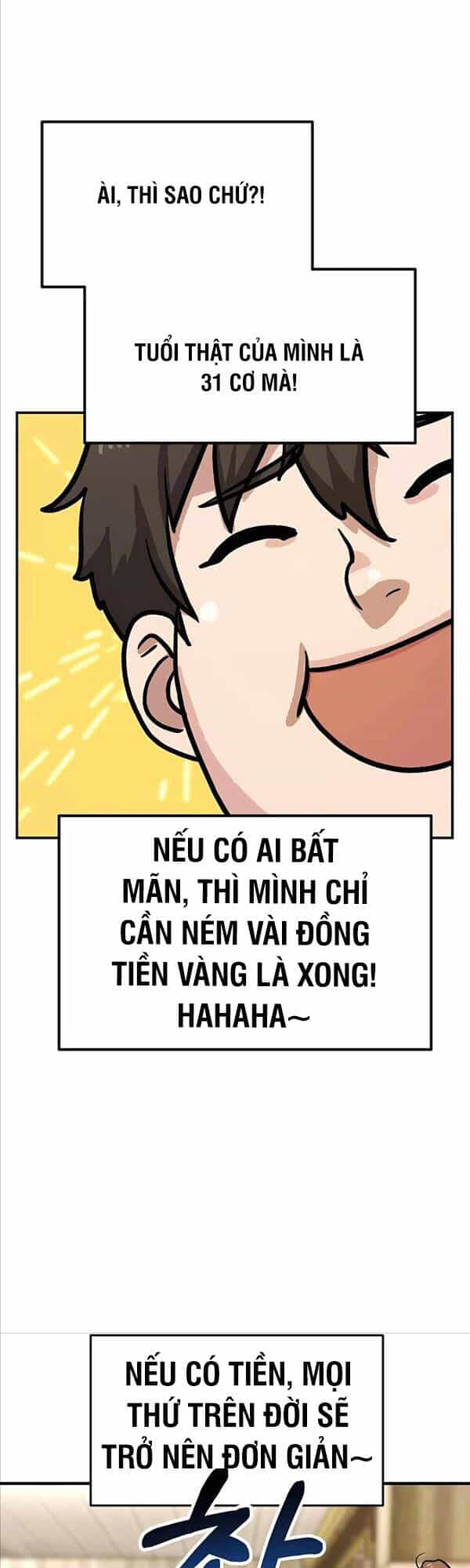 Hiệp Sĩ Xương Khô - Chương 3 - ảnh 13