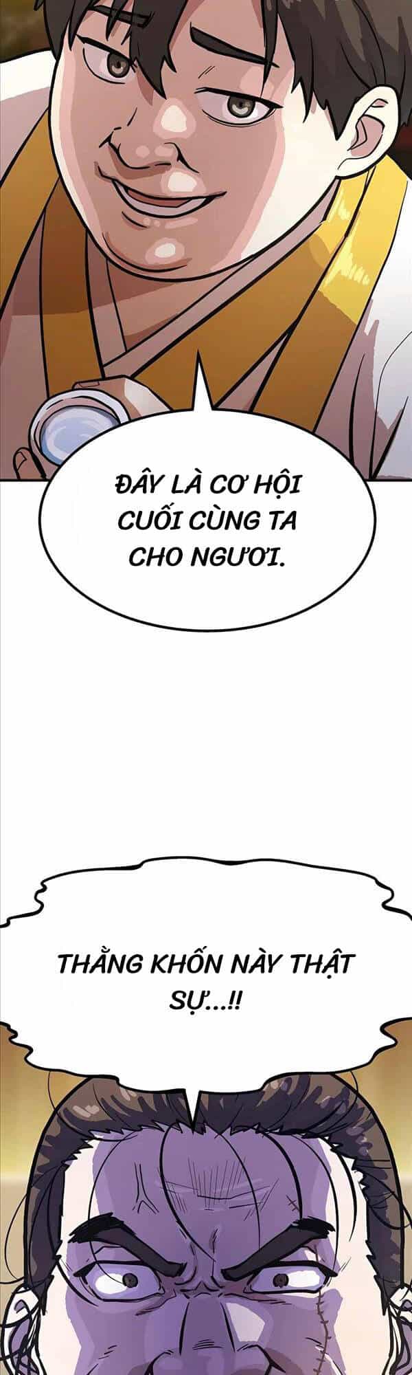 Hiệp Sĩ Xương Khô - Chương 3 - ảnh 29