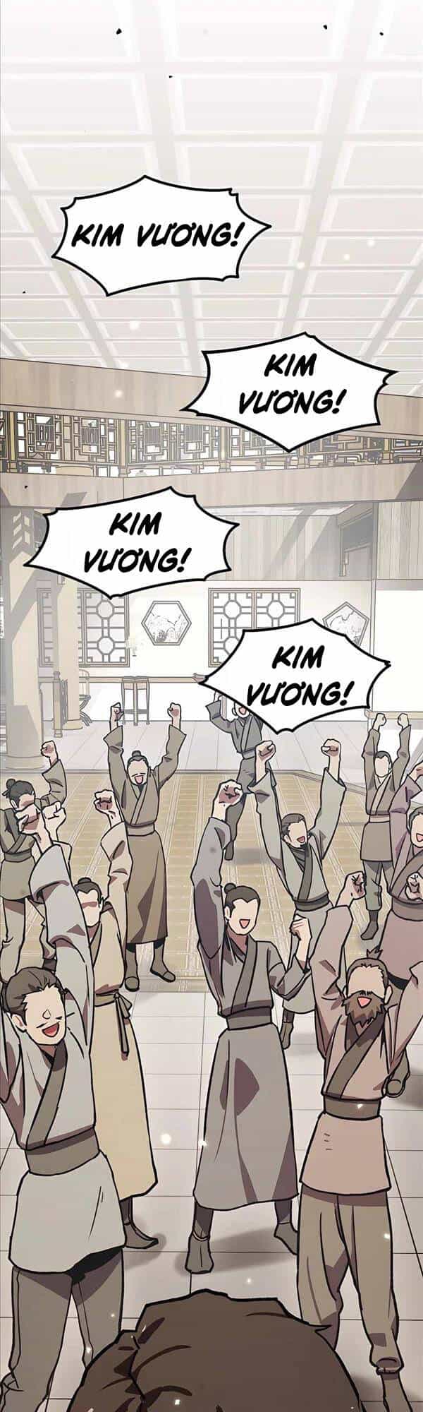 Hiệp Sĩ Xương Khô - Chương 3 - ảnh 3