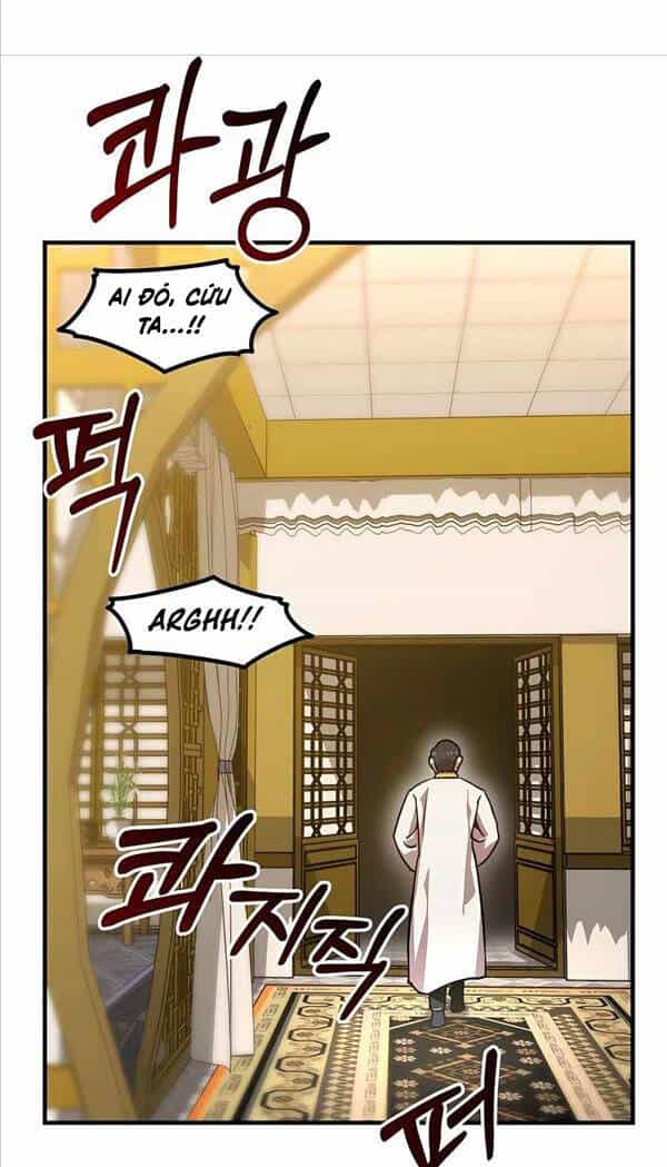 Hiệp Sĩ Xương Khô - Chương 3 - ảnh 40