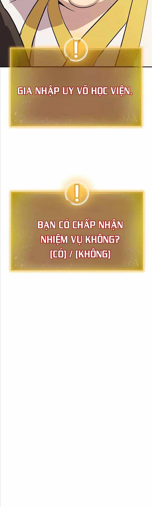Hiệp Sĩ Xương Khô - Chương 3 - ảnh 64