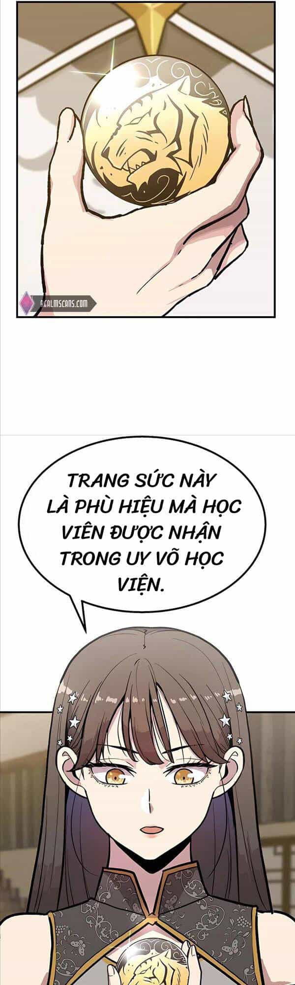 Hiệp Sĩ Xương Khô - Chương 3 - ảnh 65