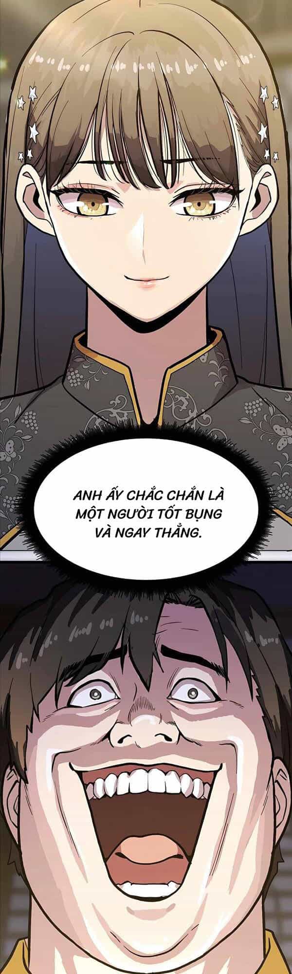 Hiệp Sĩ Xương Khô - Chương 3 - ảnh 70