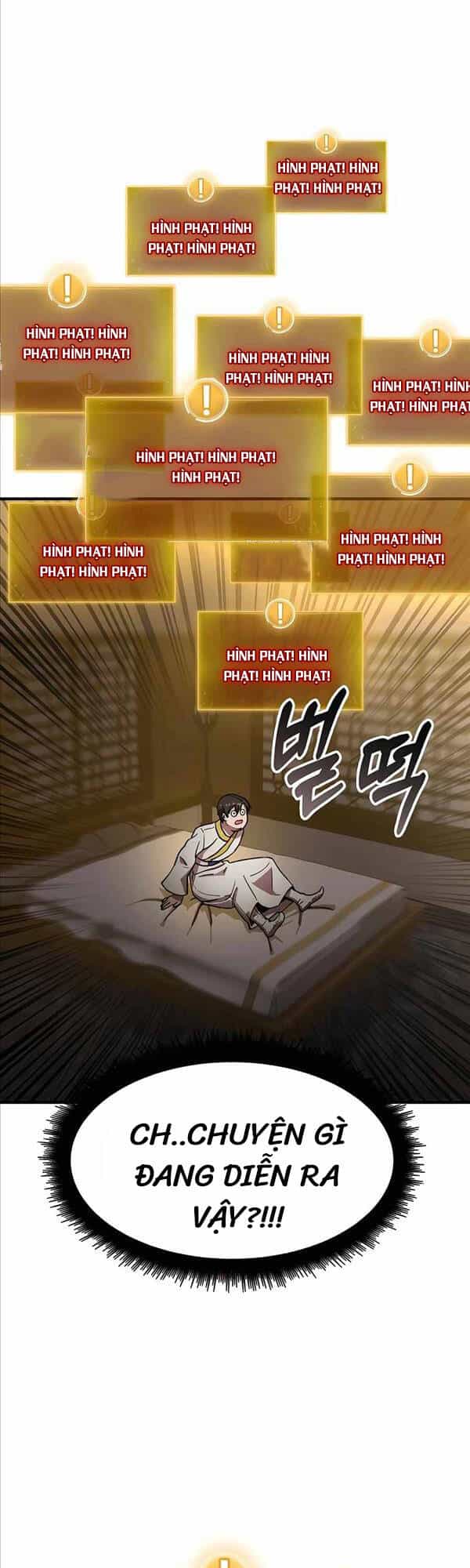 Hiệp Sĩ Xương Khô - Chương 3 - ảnh 76