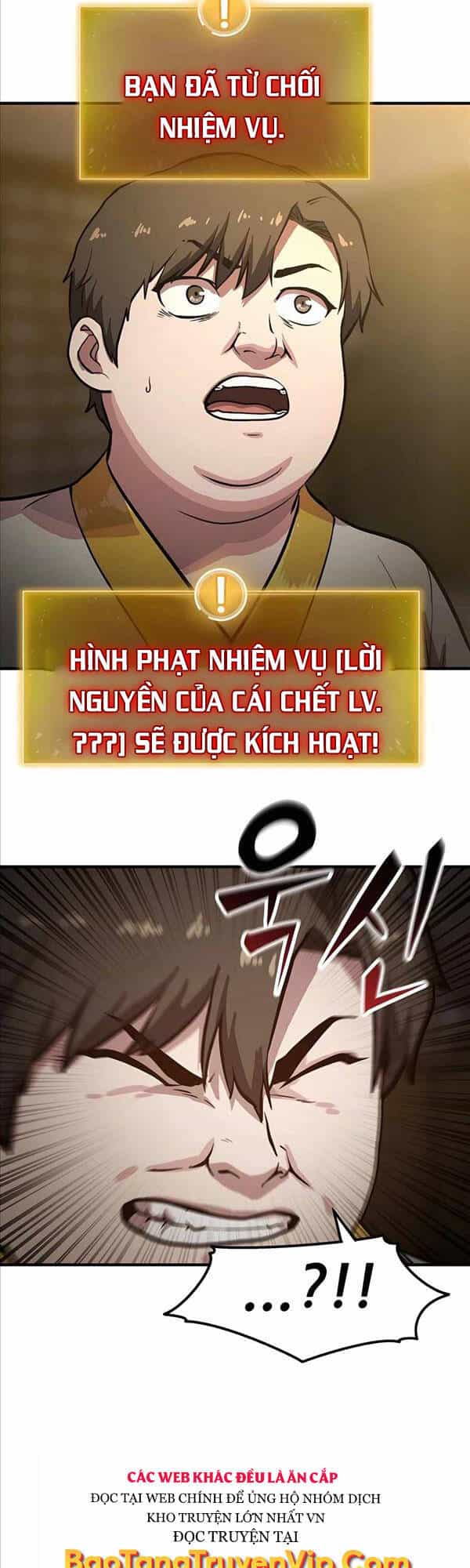 Hiệp Sĩ Xương Khô - Chương 3 - ảnh 77
