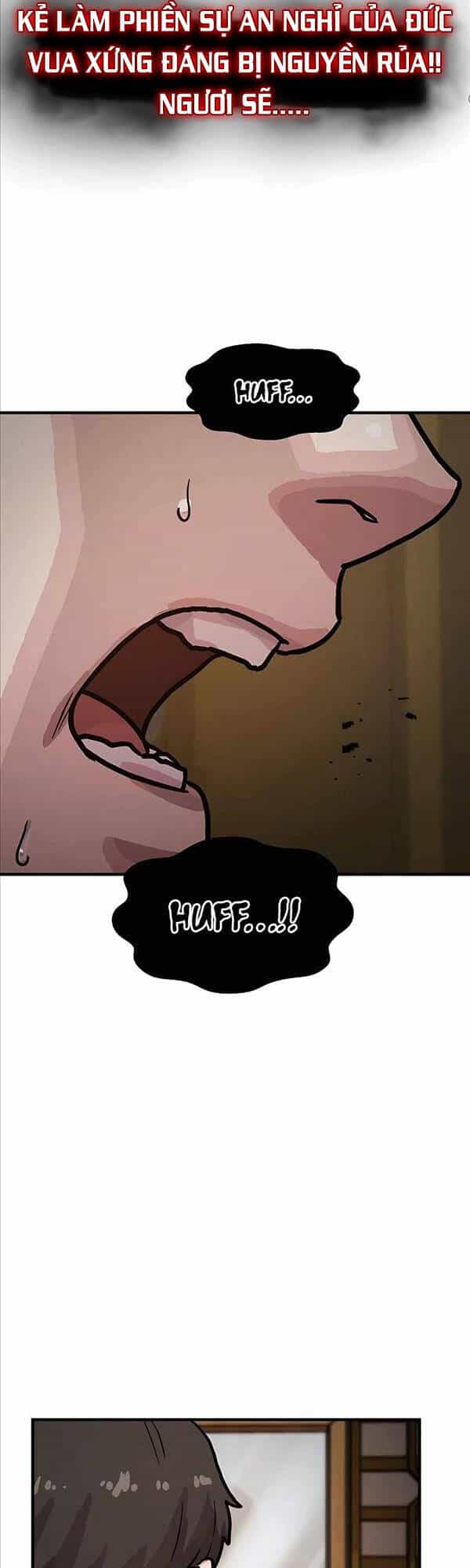 Hiệp Sĩ Xương Khô - Chương 3 - ảnh 84