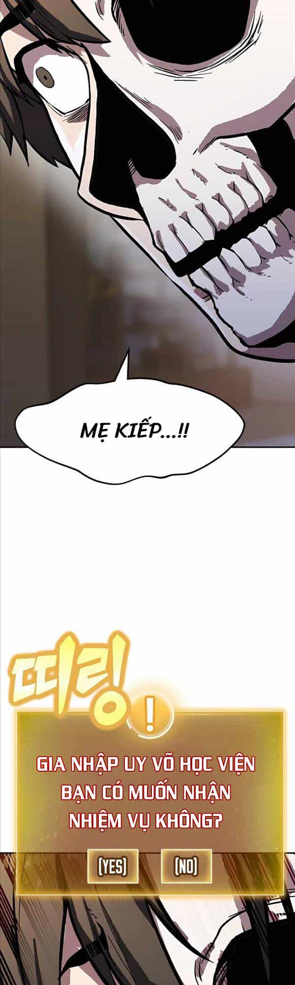 Hiệp Sĩ Xương Khô - Chương 4 - ảnh 10
