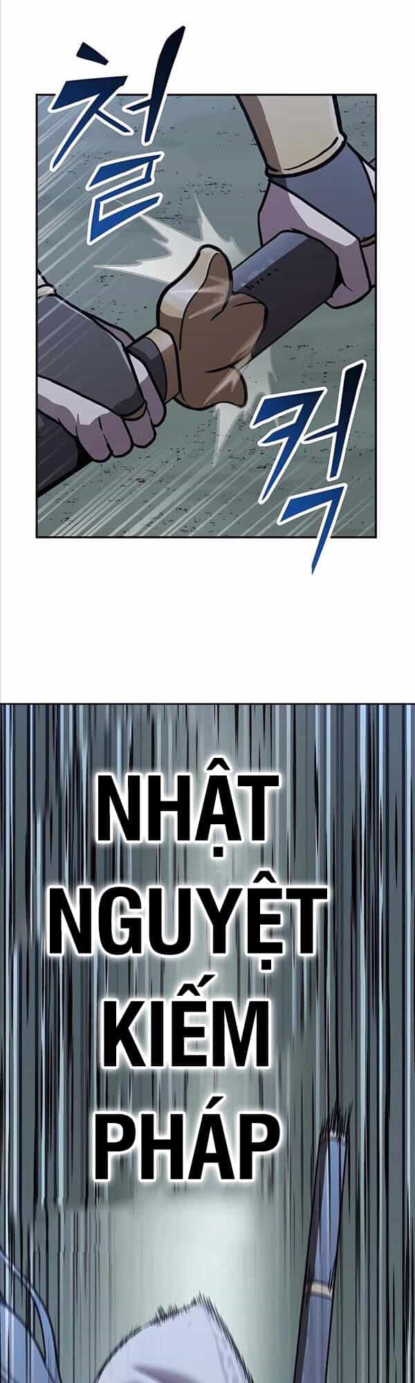 Hiệp Sĩ Xương Khô - Chương 4 - ảnh 107