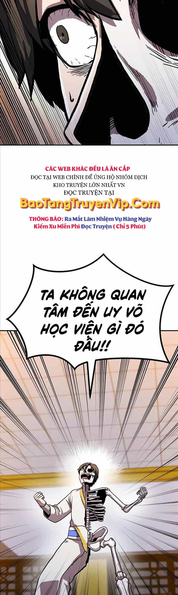 Hiệp Sĩ Xương Khô - Chương 4 - ảnh 11