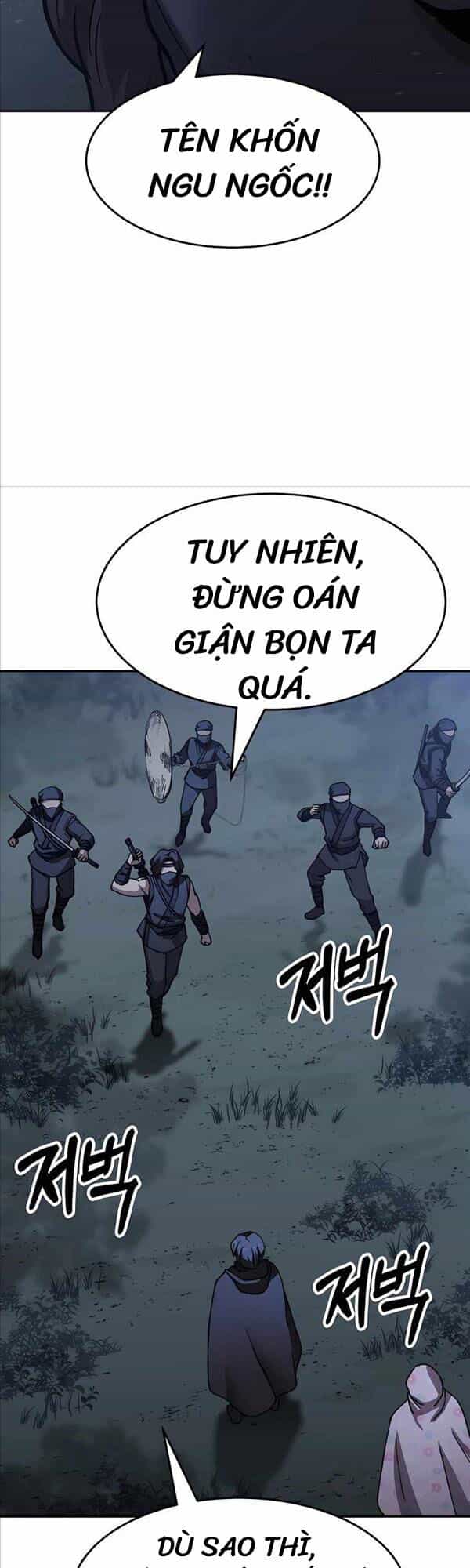 Hiệp Sĩ Xương Khô - Chương 4 - ảnh 121