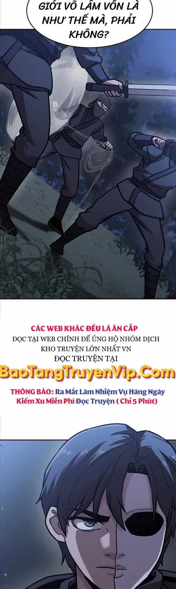 Hiệp Sĩ Xương Khô - Chương 4 - ảnh 122
