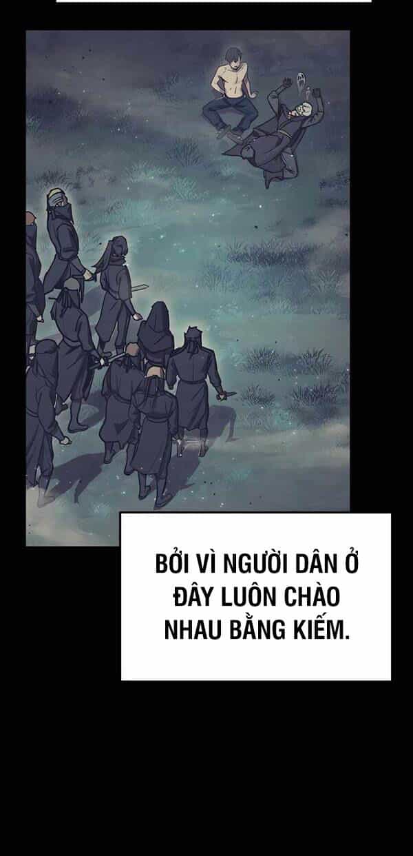 Hiệp Sĩ Xương Khô - Chương 4 - ảnh 124