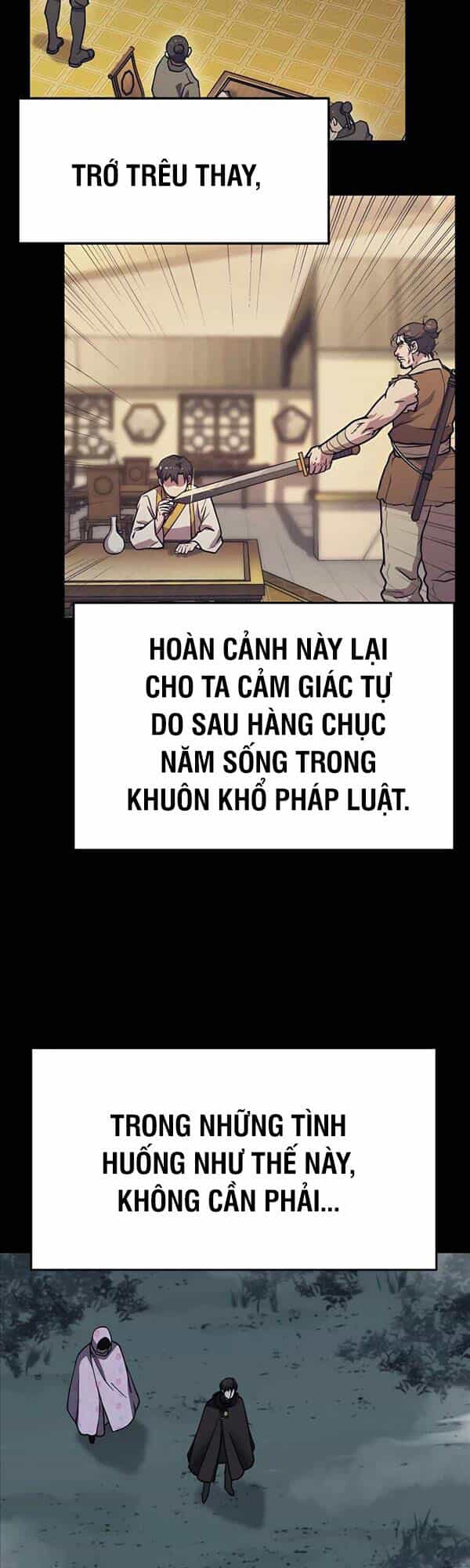 Hiệp Sĩ Xương Khô - Chương 4 - ảnh 126