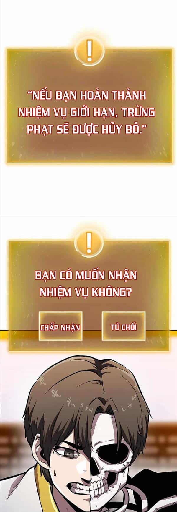 Hiệp Sĩ Xương Khô - Chương 4 - ảnh 13