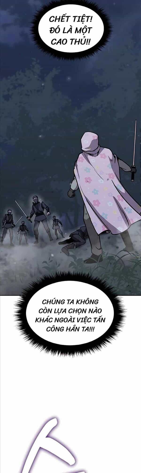 Hiệp Sĩ Xương Khô - Chương 4 - ảnh 142