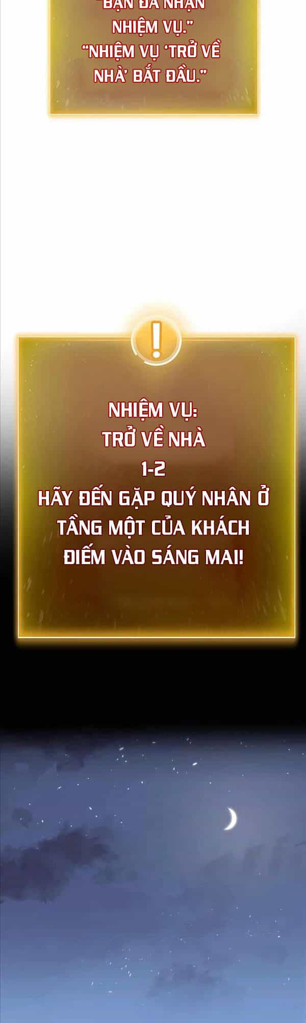 Hiệp Sĩ Xương Khô - Chương 4 - ảnh 16