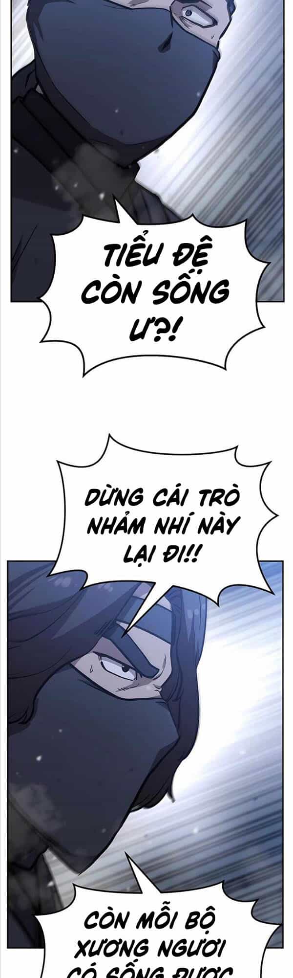Hiệp Sĩ Xương Khô - Chương 4 - ảnh 171