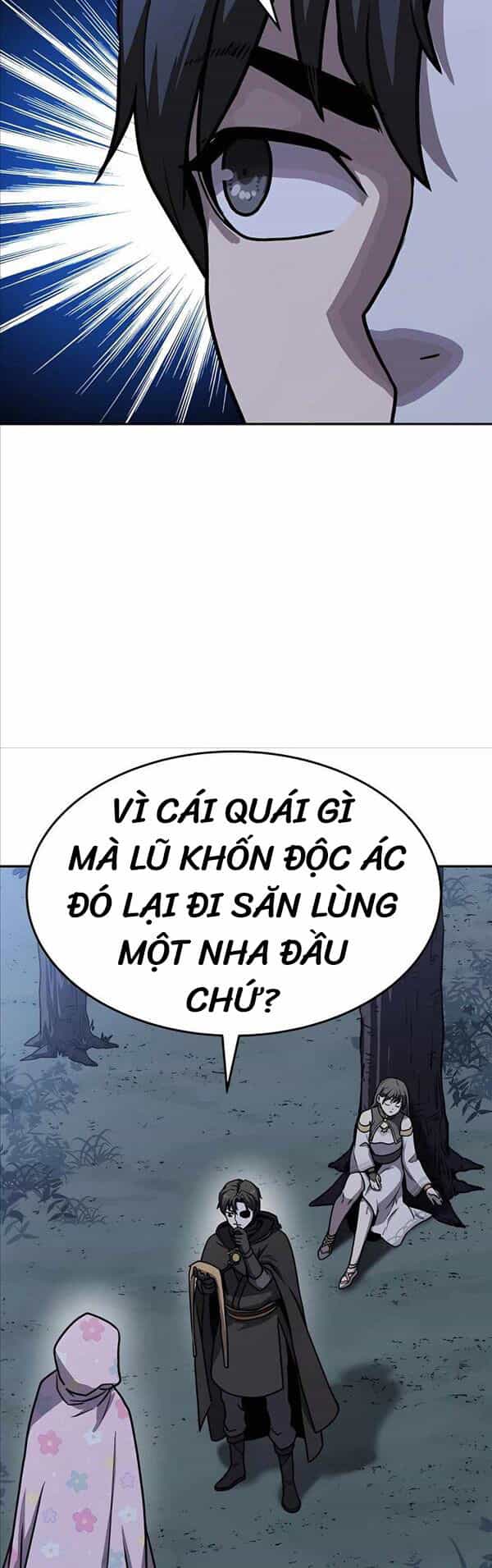 Hiệp Sĩ Xương Khô - Chương 4 - ảnh 196