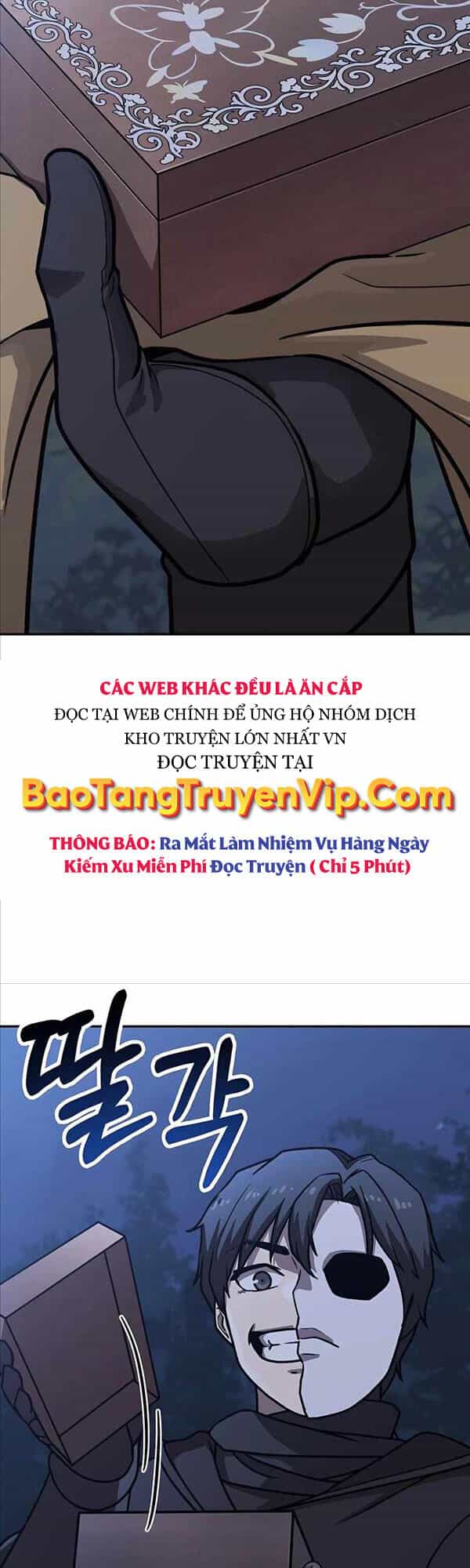Hiệp Sĩ Xương Khô - Chương 4 - ảnh 200