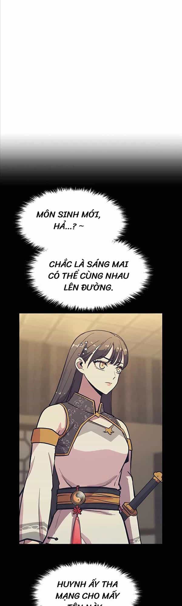 Hiệp Sĩ Xương Khô - Chương 4 - ảnh 24