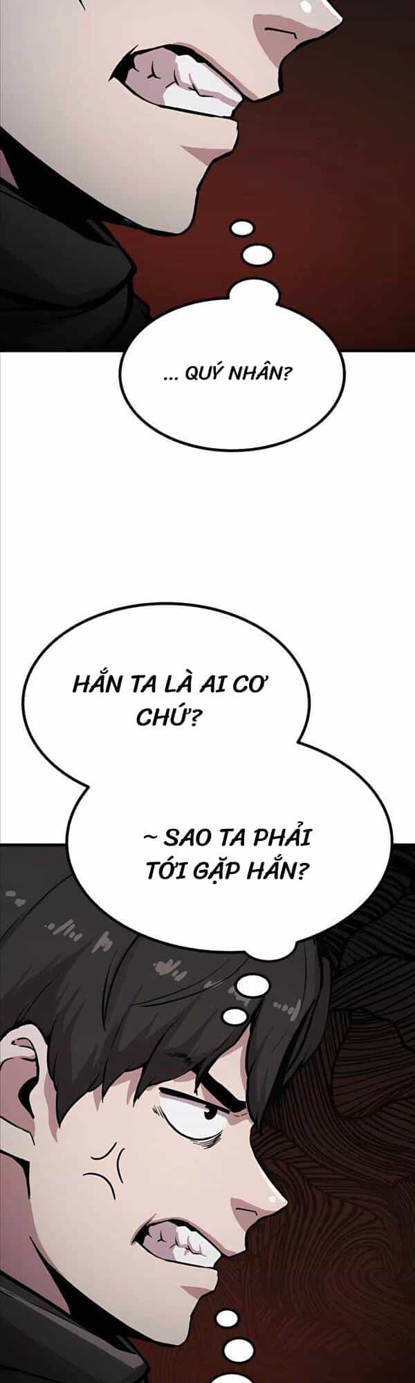 Hiệp Sĩ Xương Khô - Chương 4 - ảnh 36