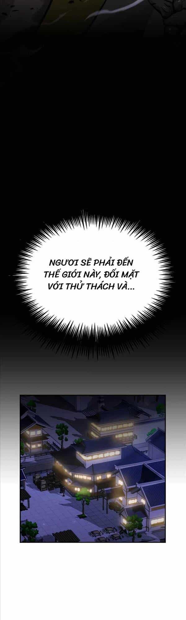 Hiệp Sĩ Xương Khô - Chương 4 - ảnh 4