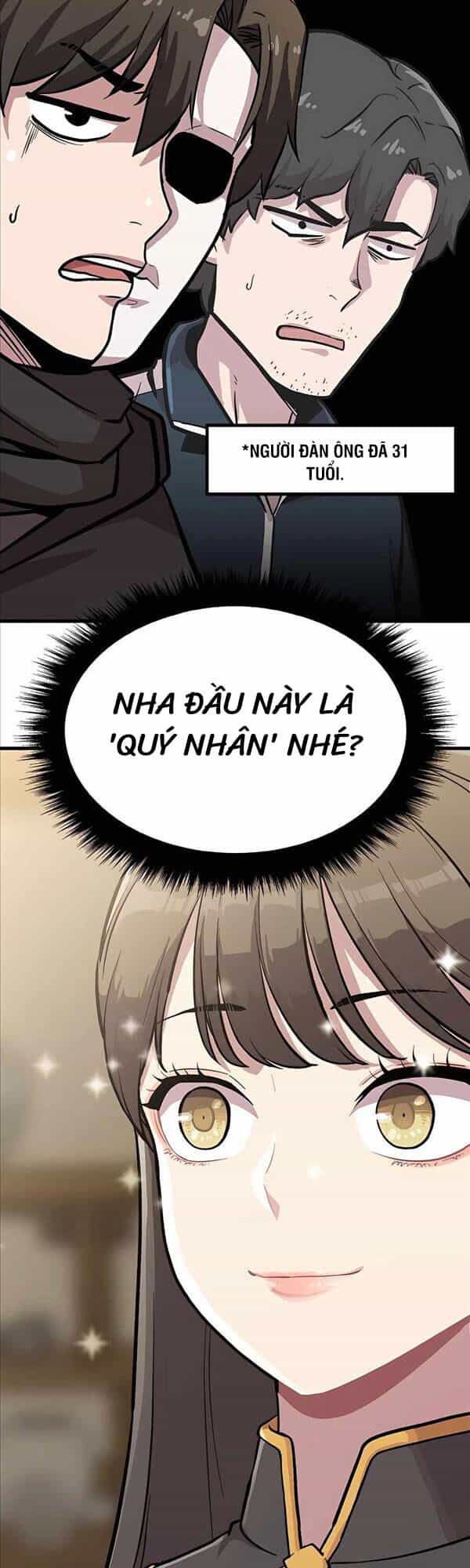 Hiệp Sĩ Xương Khô - Chương 4 - ảnh 40