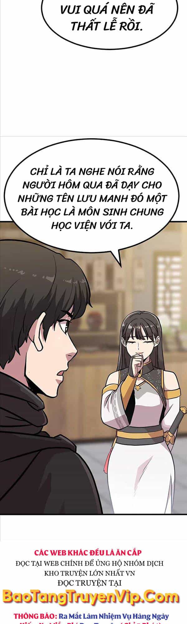 Hiệp Sĩ Xương Khô - Chương 4 - ảnh 43