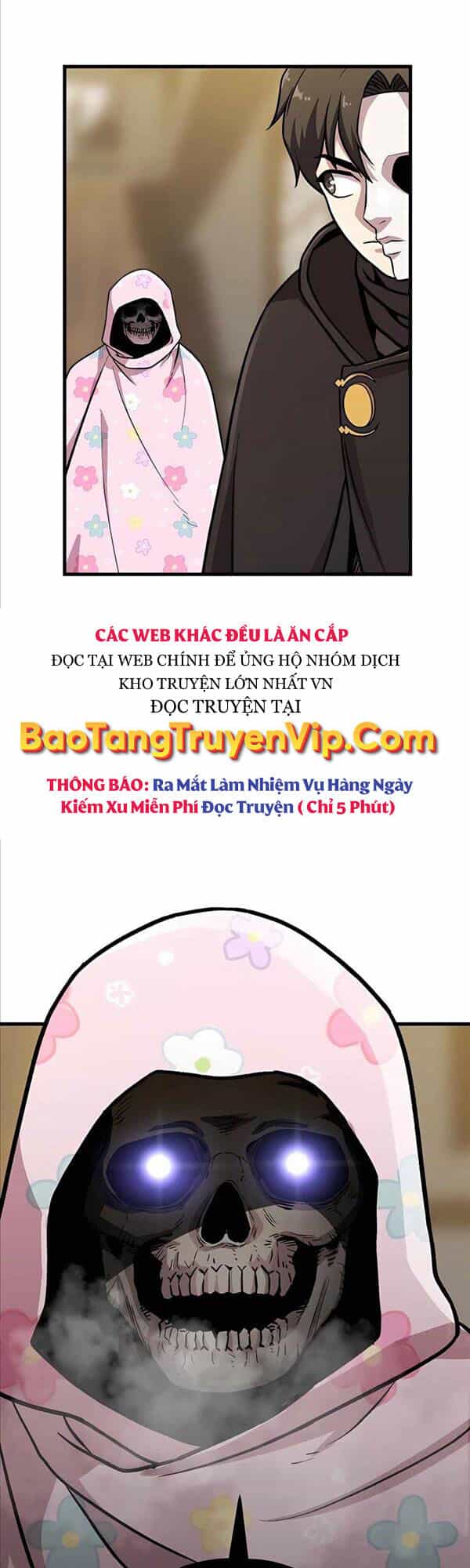 Hiệp Sĩ Xương Khô - Chương 4 - ảnh 49