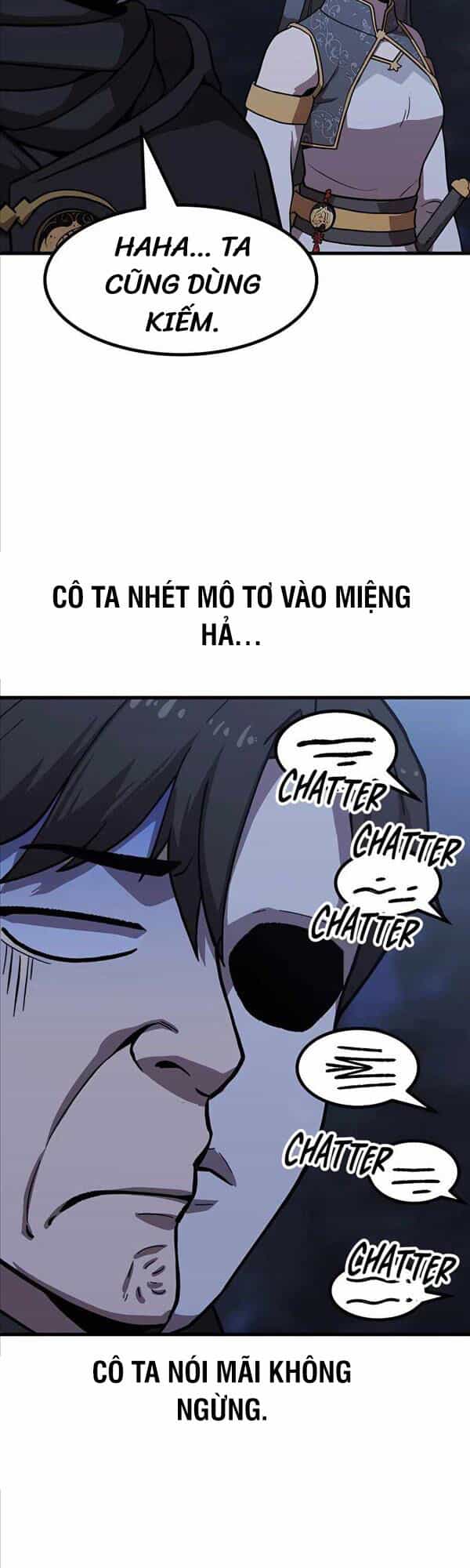 Hiệp Sĩ Xương Khô - Chương 4 - ảnh 58