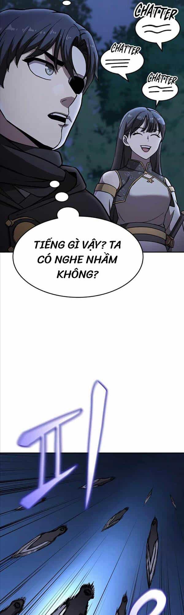 Hiệp Sĩ Xương Khô - Chương 4 - ảnh 61