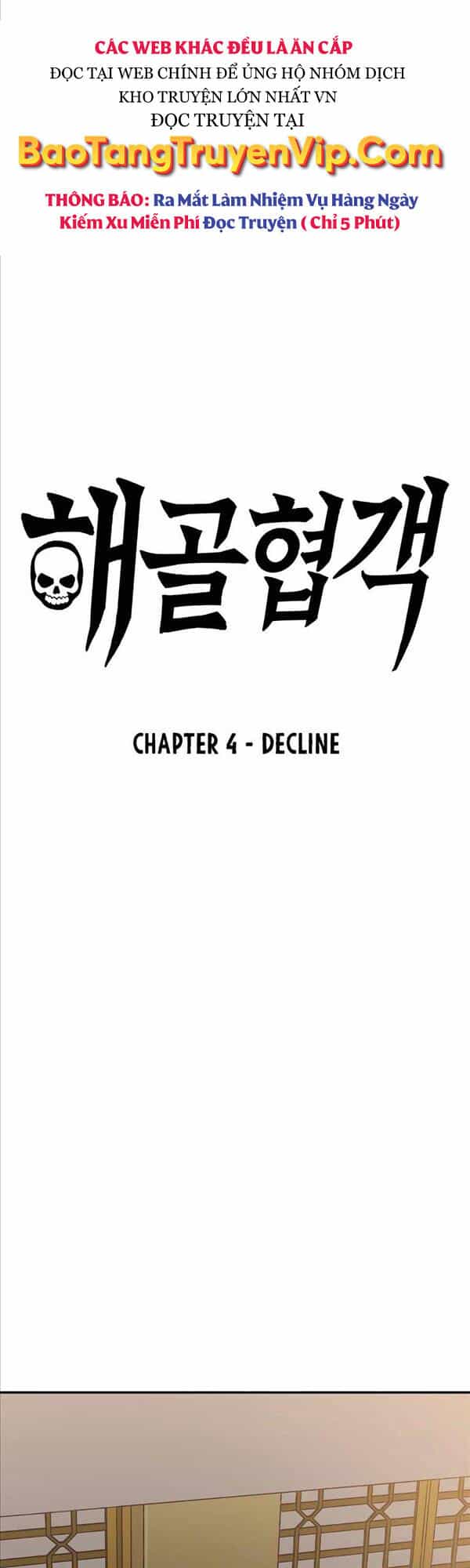 Hiệp Sĩ Xương Khô - Chương 4 - ảnh 7