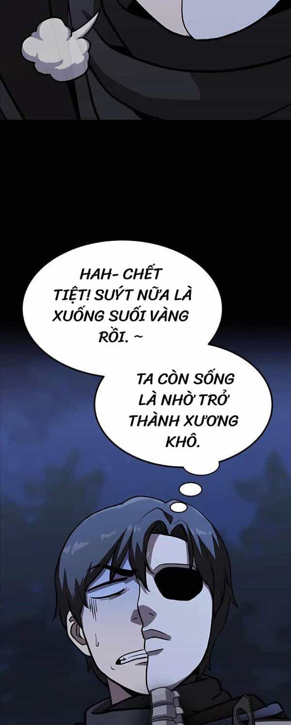 Hiệp Sĩ Xương Khô - Chương 4 - ảnh 76