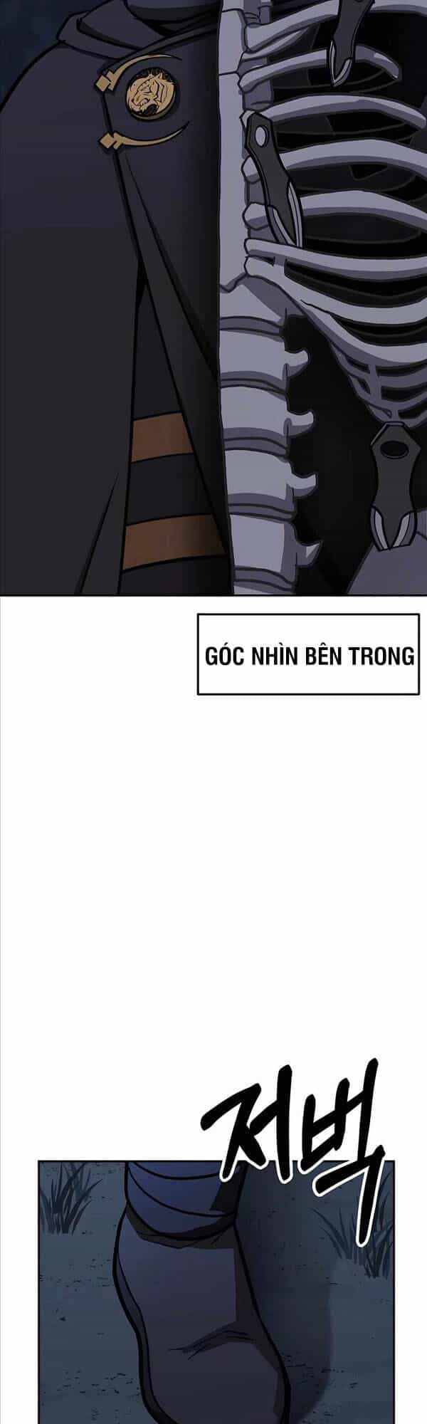 Hiệp Sĩ Xương Khô - Chương 4 - ảnh 77